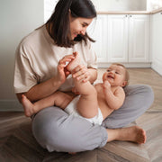 Baby Hand or Foot Print Clay Moulding Kit image 10