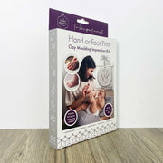 Baby Hand or Foot Print Clay Moulding Kit image 11