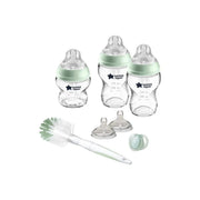 Tommee Tippee Natural Start Glass Bottle Starter Kit image 1