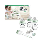 Tommee Tippee Natural Start Glass Bottle Starter Kit image 2
