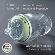 Tommee Tippee Natural Start Glass Bottle Starter Kit image 3