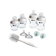 Tommee Tippee Natural Start Newborn Starter Kit - Muted image 1