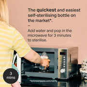 Tommee Tippee Natural Start Newborn Starter Kit - Muted image 7