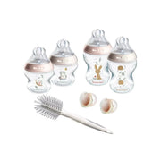 Tommee Tippee Natural Start Newborn Starter Kit - Pink image 1