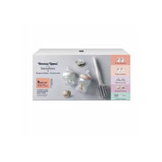 Tommee Tippee Natural Start Newborn Starter Kit - Pink image 2
