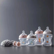 Tommee Tippee Natural Start Newborn Starter Kit - Pink image 3