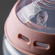 Tommee Tippee Natural Start Newborn Starter Kit - Pink image 4