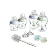 Tommee Tippee Natural Start Newborn Starter Kit - Blue image 1