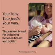 Tommee Tippee Natural Start Newborn Starter Kit - Blue image 3