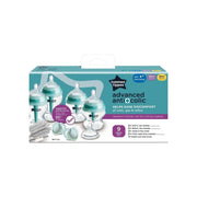 Tommee Tippee Advanced Anti-Colic Newborn Starter Set image 2