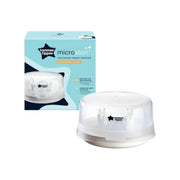 Tommee Tippee Microsteri Microwave Steam Steriliser image 2