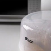 Tommee Tippee Microsteri Microwave Steam Steriliser image 7