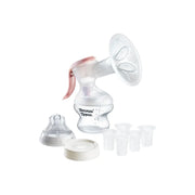 Tommee Tippee Manual Breast Pump image 1