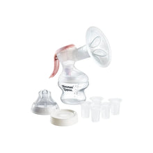 Tommee Tippee Manual Breast Pump