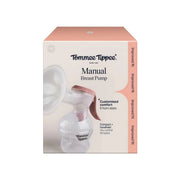 Tommee Tippee Manual Breast Pump image 2