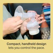 Tommee Tippee Manual Breast Pump image 3