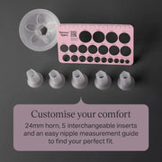 Tommee Tippee Manual Breast Pump image 6