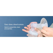 Tommee Tippee Manual Breast Pump image 10