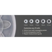 Tommee Tippee Manual Breast Pump image 11