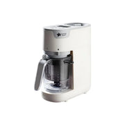 Tommee Tippee Quick-Cook 6-in-1 Baby Food Maker - White image 1