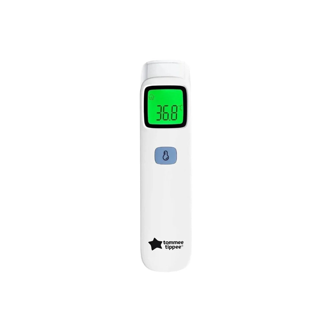 Tommee Tippee NoTouch Digital Forehead Thermometer