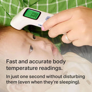 Tommee Tippee NoTouch Digital Forehead Thermometer image 5