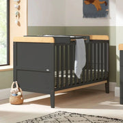 Tutti Bambini Rio 2 Piece Room Set with Pocket Sprung Mattress - White image 4