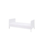 Tutti Bambini Rio 3 Piece Room Set with Sprung Mattress - White image 10