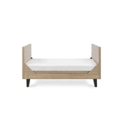Tutti Bambini Como 2 Piece Furniture Set - Distressed Oak/Slate Grey image 11