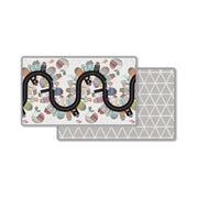 Skip Hop Reversible Playmat - Vibrant Village image 1