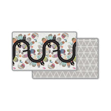 Skip Hop Reversible Playmat - Vibrant Village