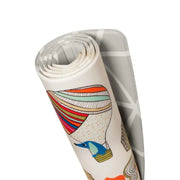 Skip Hop Reversible Playmat - Vibrant Village image 3