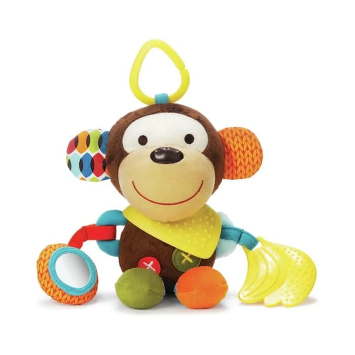 Skip Hop Bandana Buddies - Monkey