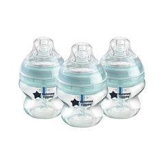 Tommee Tippee Advanced Anti-Colic Bottle 150ml 3Pk