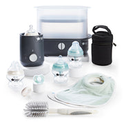 Tommee Tippee Complete Feeding Kit Black image 1