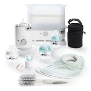 Tommee Tippee Complete Feeding Kit White image 1