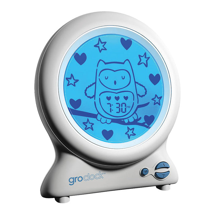 Tommee Tippee GroClock Sleep Trainer Clock