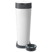 Tommee Tippee Twist & Click XL Nappy Disposal Bin image 1