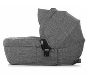 Jané Trider Travel System Bundle with Transporter Plus & Koos R1 i-Size Car Seat, Sand image 22