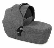 Jané Trider Travel System Bundle with Transporter Plus & Koos R1 i-Size Car Seat, Sand image 21