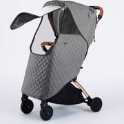 Winter Cover For Stroller image 3