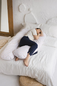MINICAMP U-Shaped Full Body Support Pillow