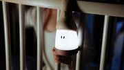 Béaba Pixie Torch 2-in-1 Portable Night Light - Chalk Pink image 8