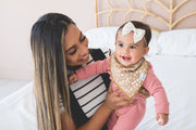 Copper Pearl Bibs Fawn 4Pk image 8