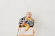 Copper Pearl Nursing & Car Seat Cover Colt image 7