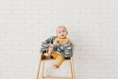 Copper Pearl Nursing & Car Seat Cover Colt