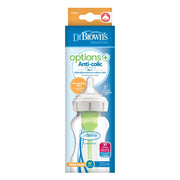 Dr Brown's Options+ Bottle 270ml image 8