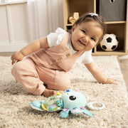 Lamaze Alise the Axolotl image 11