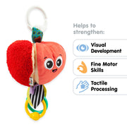 Lamaze Archer the Apple™ image 6