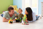 Lamaze John Deere Tractor image 8